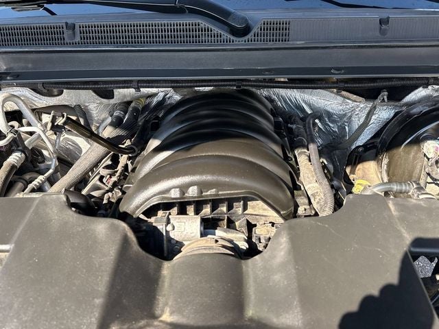 2017 GMC Yukon XL SLT