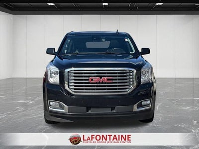 2017 GMC Yukon XL SLT