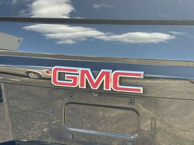 2017 GMC Yukon XL SLT