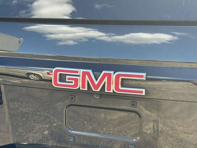 2017 GMC Yukon XL SLT