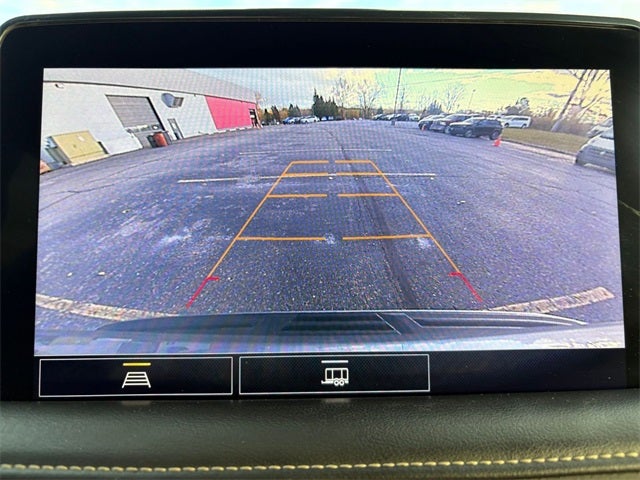 2021 GMC Yukon XL 4WD SLT