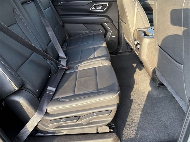 2021 GMC Yukon XL 4WD SLT