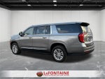 2021 GMC Yukon XL 4WD SLT