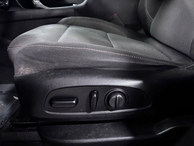 2020 Chevrolet Traverse FWD LT Cloth