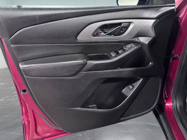 2020 Chevrolet Traverse FWD LT Cloth