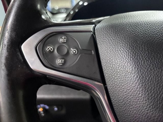 2020 Chevrolet Traverse FWD LT Cloth