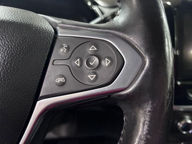 2020 Chevrolet Traverse FWD LT Cloth