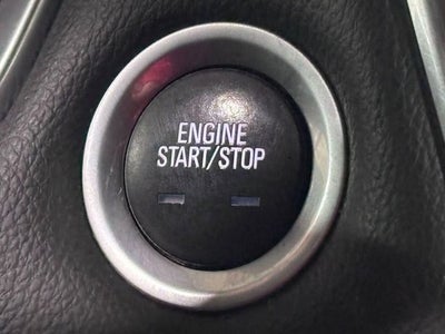 2020 Chevrolet Traverse FWD LT Cloth