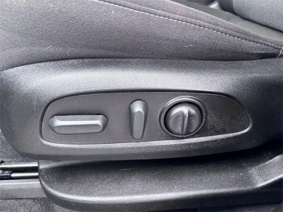 2023 Chevrolet Traverse FWD LT Cloth