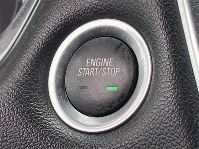 2023 Chevrolet Traverse FWD LT Cloth