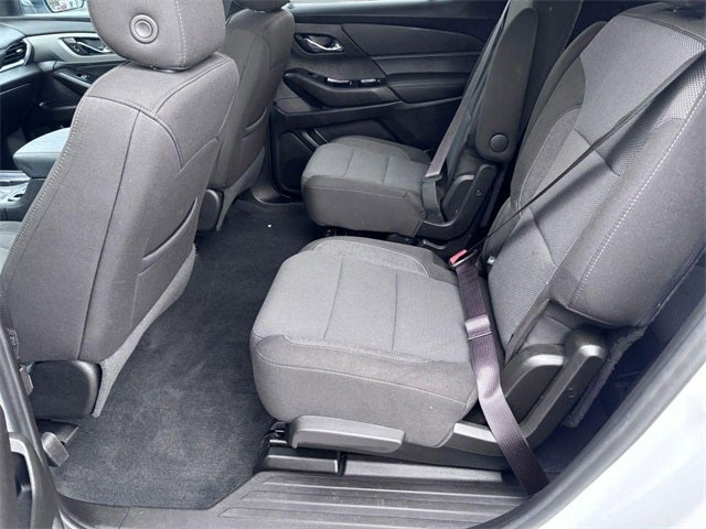 2023 Chevrolet Traverse FWD LT Cloth