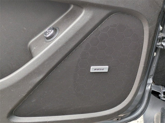 2021 Chevrolet Traverse FWD RS