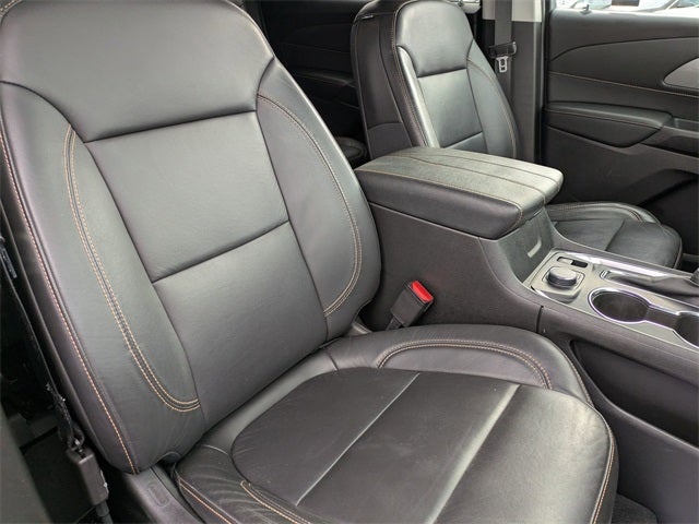 2021 Chevrolet Traverse FWD RS