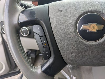 2007 Chevrolet Tahoe LT