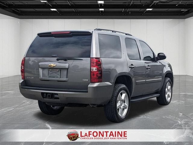 2007 Chevrolet Tahoe LT
