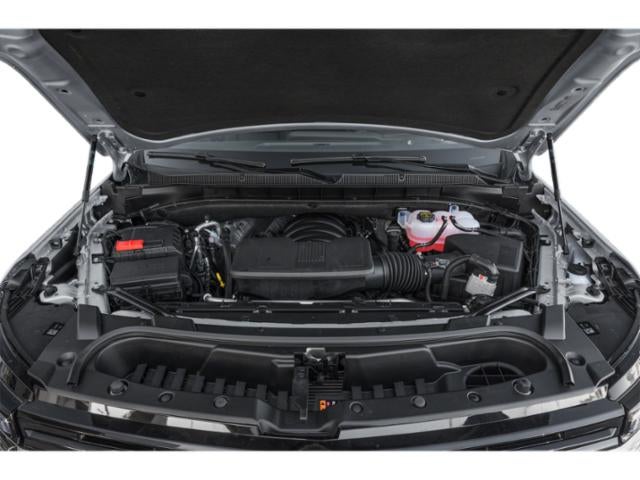 2025 Chevrolet Tahoe 4WD High Country