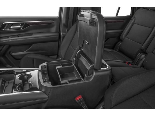 2025 Chevrolet Tahoe 4WD High Country