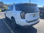 2025 Chevrolet Tahoe 4WD High Country