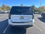 2025 Chevrolet Tahoe 4WD High Country