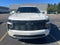 2025 Chevrolet Tahoe 4WD High Country