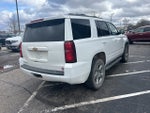 2018 Chevrolet Tahoe LS
