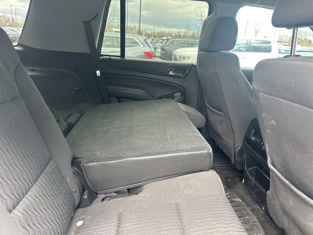 2018 Chevrolet Tahoe LS