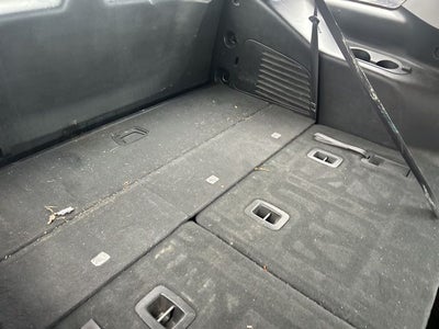 2018 Chevrolet Tahoe LS