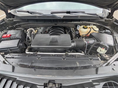 2023 Chevrolet Suburban 4WD RST