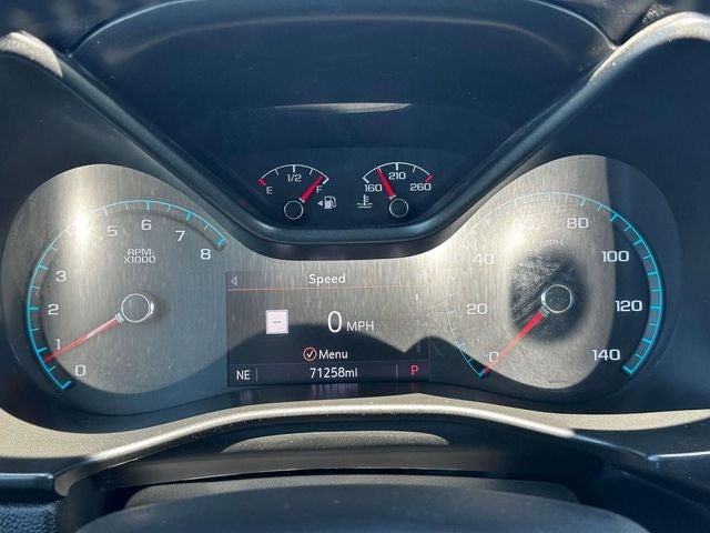 2022 GMC Canyon 4WD Crew Cab Short Box Denali