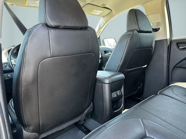 2022 GMC Canyon 4WD Crew Cab Short Box Denali