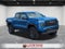 2023 GMC Canyon AT4X