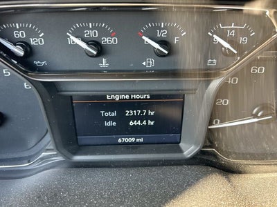 2020 GMC Sierra 1500 4WD Crew Cab Short Box SLE