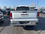 2020 GMC Sierra 1500 4WD Crew Cab Short Box SLE