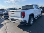 2020 GMC Sierra 1500 4WD Crew Cab Short Box SLE