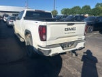 2021 GMC Sierra 1500 4WD Double Cab Standard Box Elevation