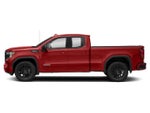 2021 GMC Sierra 1500 4WD Double Cab Standard Box Elevation