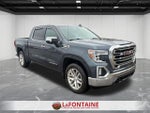 2021 GMC Sierra 1500 4WD Crew Cab Short Box SLT