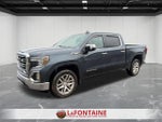 2021 GMC Sierra 1500 4WD Crew Cab Short Box SLT