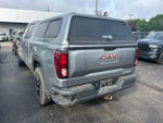 2023 GMC Sierra 1500 4WD Crew Cab Short Box Elevation with 3SB