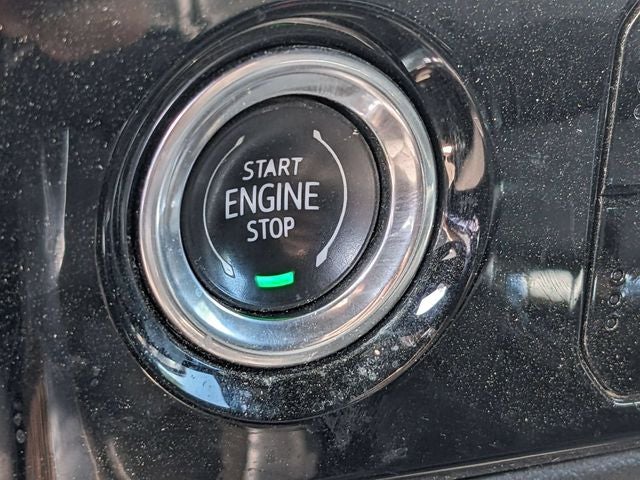 2023 GMC Sierra 1500 4WD Crew Cab Short Box Elevation with 3SB