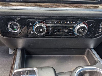 2023 GMC Sierra 1500 4WD Crew Cab Short Box Elevation with 3SB