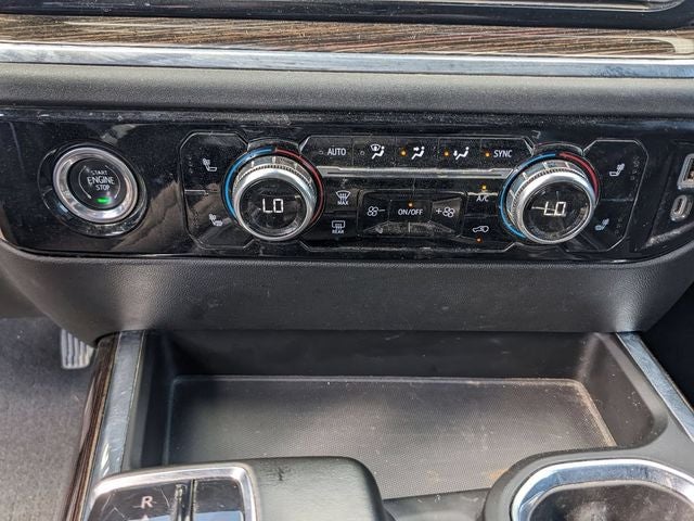 2023 GMC Sierra 1500 4WD Crew Cab Short Box Elevation with 3SB