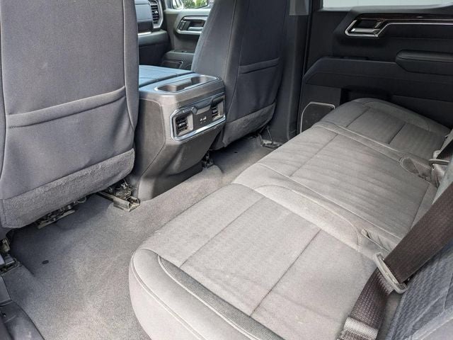 2023 GMC Sierra 1500 4WD Crew Cab Short Box Elevation with 3SB