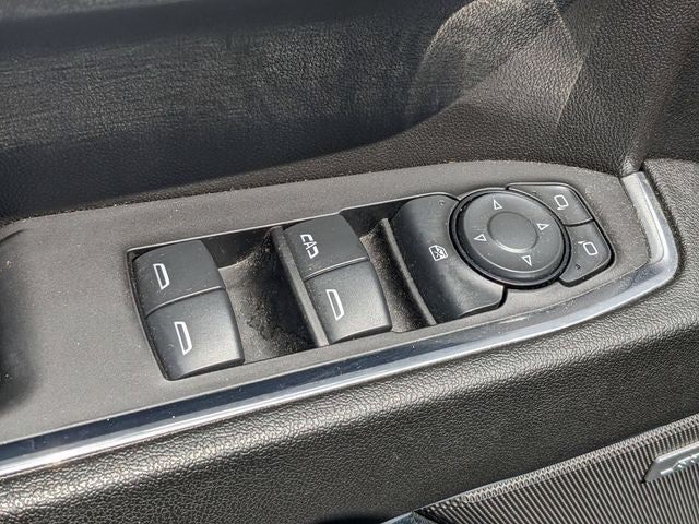 2024 GMC Sierra 1500 4WD Crew Cab Short Box Elevation with 3SB