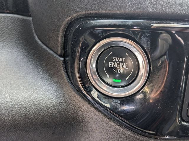 2024 GMC Sierra 1500 4WD Crew Cab Short Box Elevation with 3SB