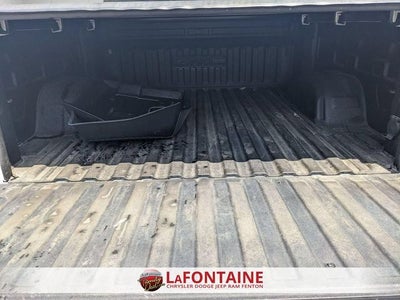2024 GMC Sierra 1500 4WD Crew Cab Short Box Elevation with 3SB