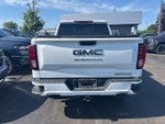2024 GMC Sierra 1500 4WD Crew Cab Short Box Elevation with 3SB