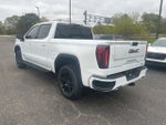 2025 GMC Sierra 1500 4WD Crew Cab Short Box AT4