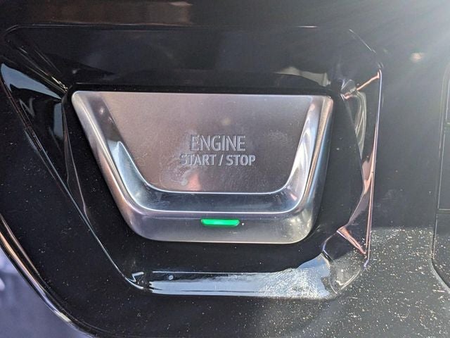 2025 GMC Sierra 1500 4WD Crew Cab Short Box AT4