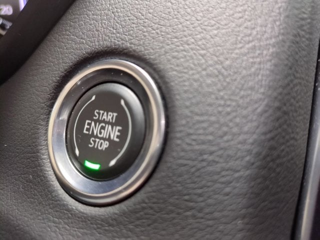 2020 Cadillac XT4 AWD Sport
